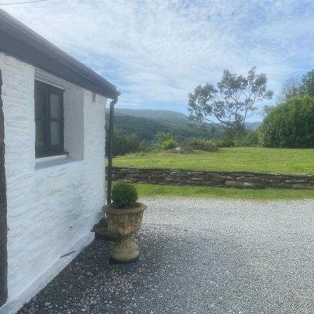 Fron Goch Cottage Dolwyddelan Kültér fotó
