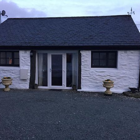 Fron Goch Cottage Dolwyddelan Kültér fotó